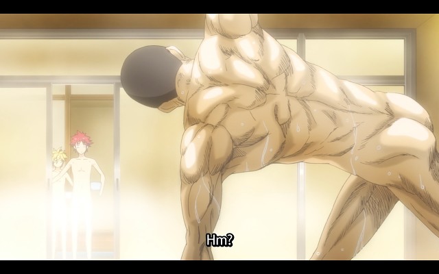 Shokugeki No Souma - 2490 Of 4277