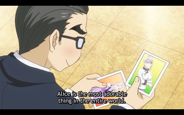 Shokugeki No Souma - 2512 Of 4277