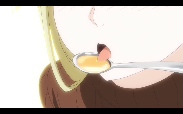 Shokugeki No Souma - 2517 Of 4277