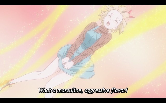 Shokugeki No Souma - 2518 Of 4277