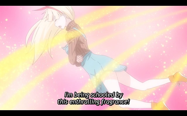 Shokugeki No Souma - 2519 Of 4277