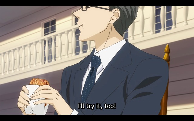 Shokugeki No Souma - 2524 Of 4277