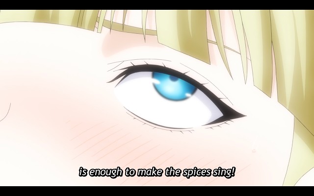 Shokugeki No Souma - 2536 Of 4277