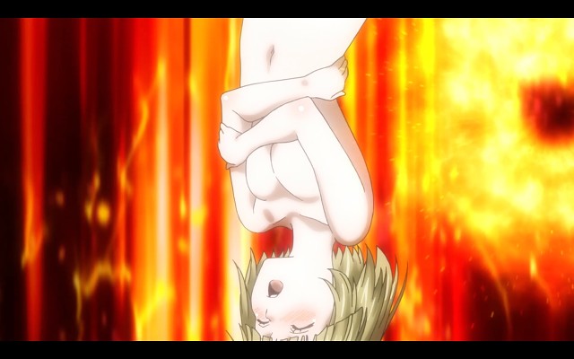 Shokugeki No Souma - 2541 Of 4277