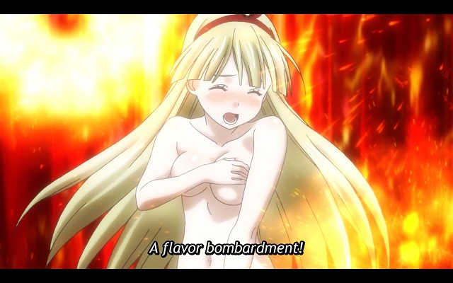 Shokugeki No Souma - 2542 Of 4277