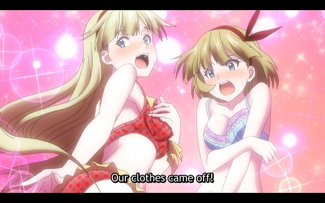 Shokugeki No Souma - 2548 Of 4277