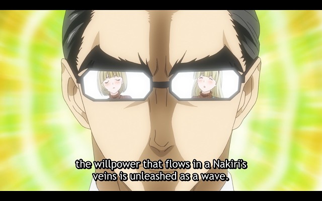 Shokugeki No Souma - 2550 Of 4277