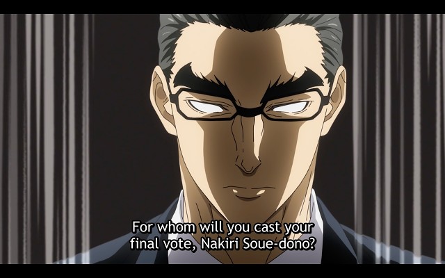 Shokugeki No Souma - 2556 Of 4277