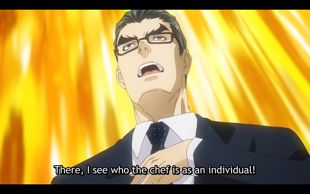 Shokugeki No Souma - 2557 Of 4277