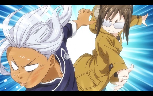 Shokugeki No Souma - 2559 Of 4277