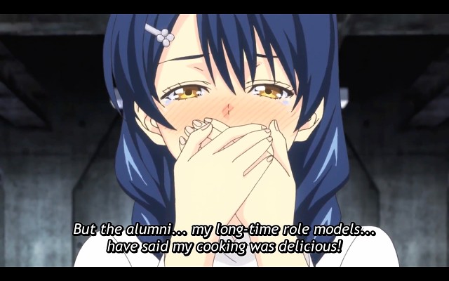 Shokugeki No Souma - 256 Of 4277