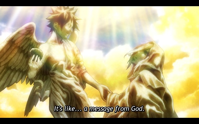 Shokugeki No Souma - 2560 Of 4277