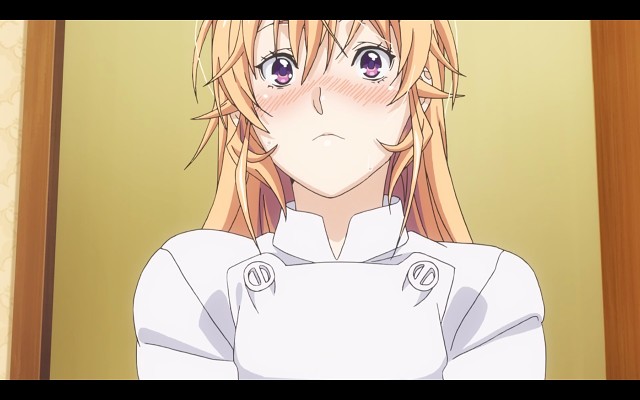 Shokugeki No Souma - 2564 Of 4277