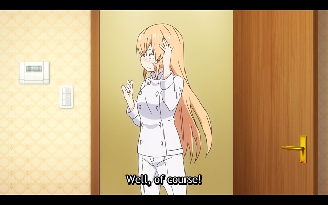 Shokugeki No Souma - 2566 Of 4277