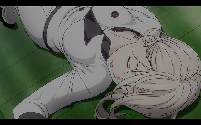 Shokugeki No Souma - 2574 Of 4277