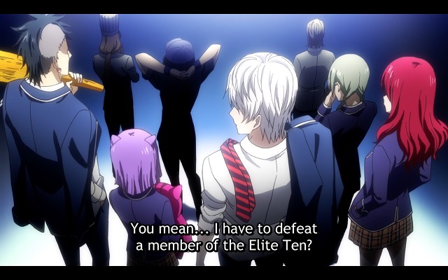 Shokugeki No Souma - 2590 Of 4277