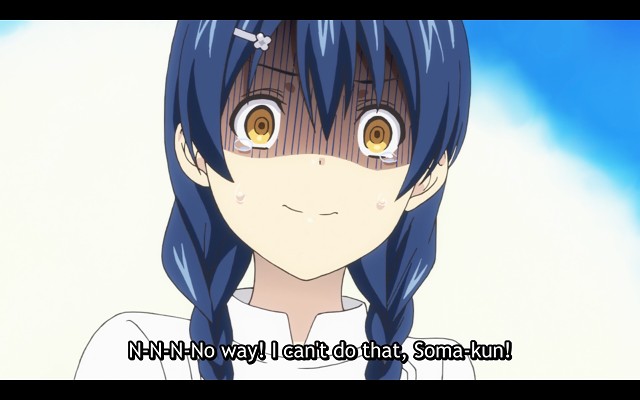 Shokugeki No Souma - 2591 Of 4277