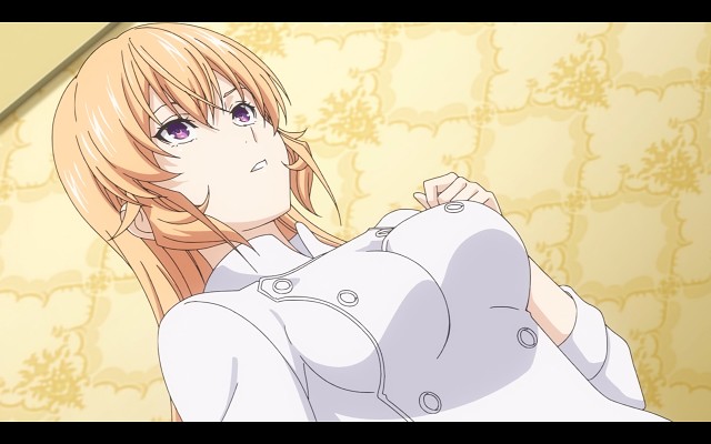 Shokugeki No Souma - 2593 Of 4277