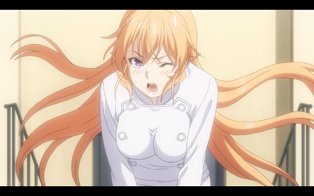 Shokugeki No Souma - 2595 Of 4277