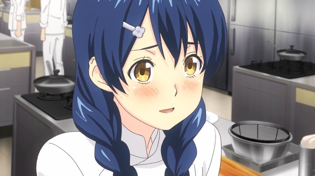 Shokugeki No Souma - 26 Of 4277