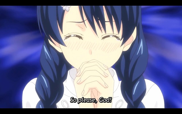 Shokugeki No Souma - 260 Of 4277