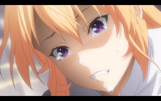 Shokugeki No Souma - 2603 Of 4277