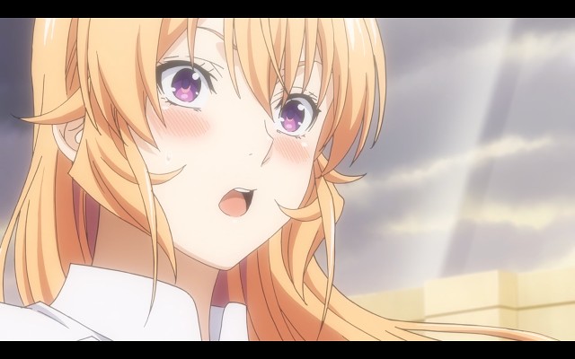 Shokugeki No Souma - 2610 Of 4277