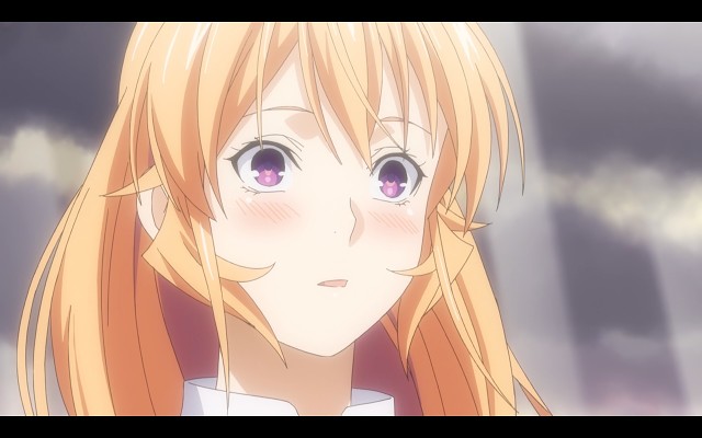 Shokugeki No Souma - 2614 Of 4277