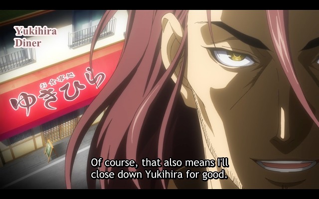 Shokugeki No Souma - 2618 Of 4277