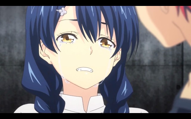 Shokugeki No Souma - 262 Of 4277