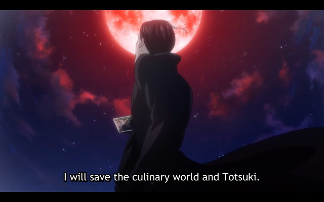 Shokugeki No Souma - 2630 Of 4277