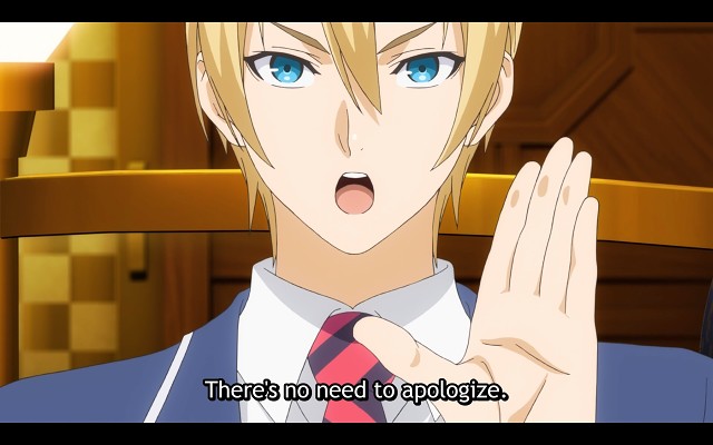 Shokugeki No Souma - 2634 Of 4277