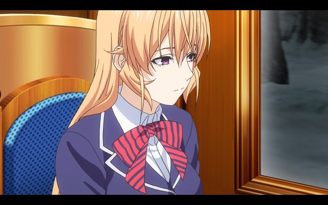 Shokugeki No Souma - 2644 Of 4277