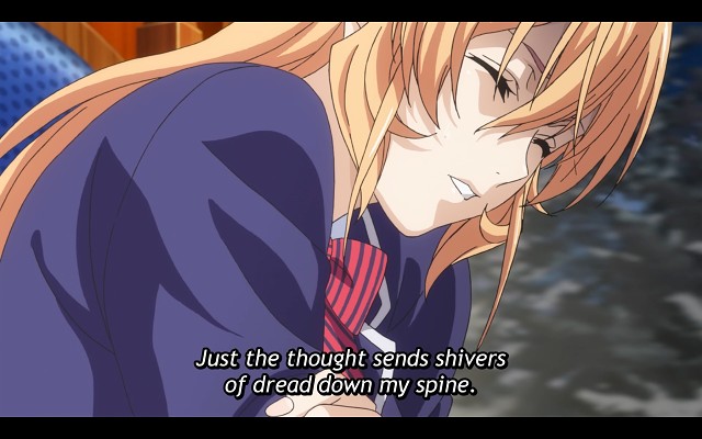 Shokugeki No Souma - 2646 Of 4277