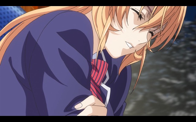 Shokugeki No Souma - 2647 Of 4277