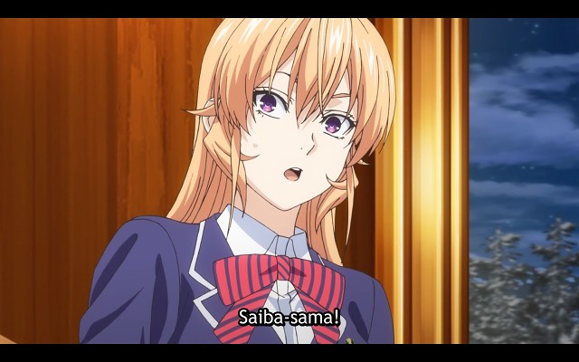 Shokugeki No Souma - 2649 Of 4277