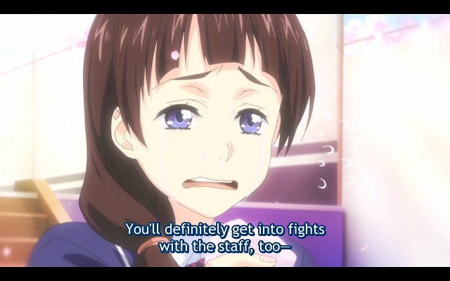 Shokugeki No Souma - 265 Of 4277