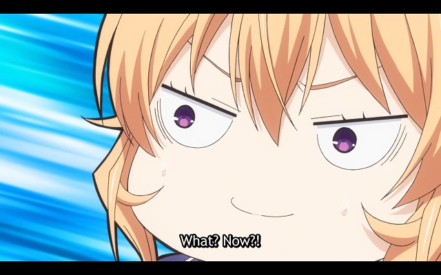 Shokugeki No Souma - 2650 Of 4277