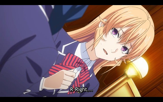 Shokugeki No Souma - 2653 Of 4277