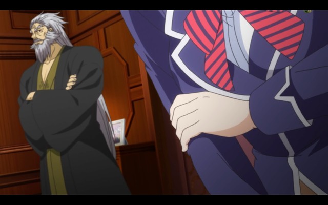 Shokugeki No Souma - 2654 Of 4277