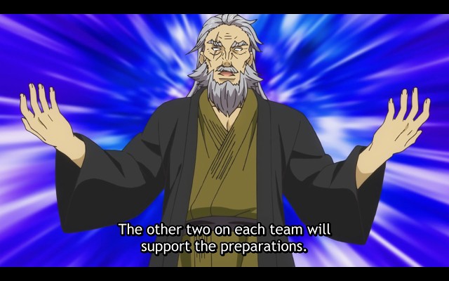 Shokugeki No Souma - 2658 Of 4277