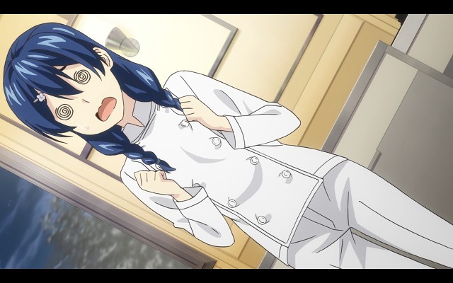 Shokugeki No Souma - 2659 Of 4277