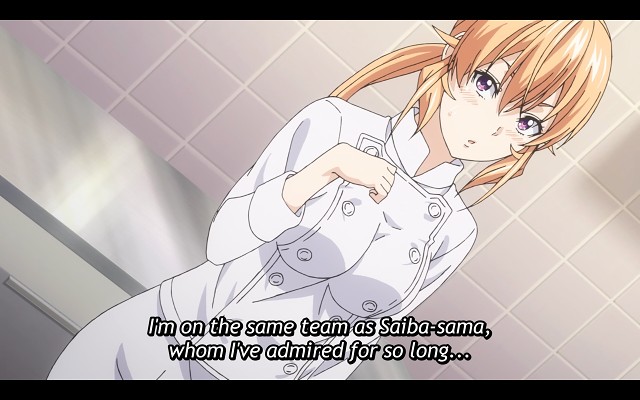 Shokugeki No Souma - 2660 Of 4277