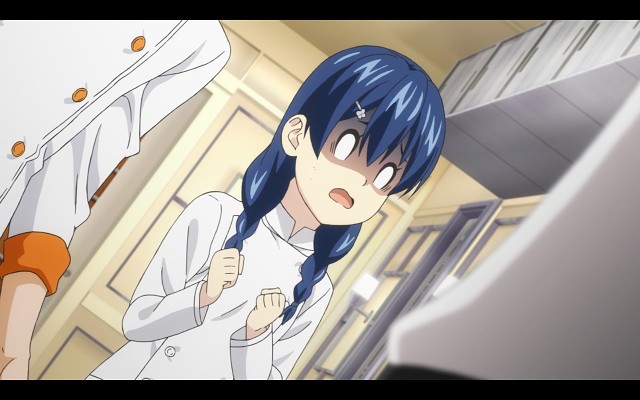 Shokugeki No Souma - 2665 Of 4277