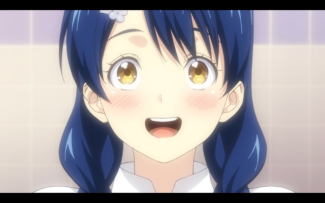 Shokugeki No Souma - 2667 Of 4277