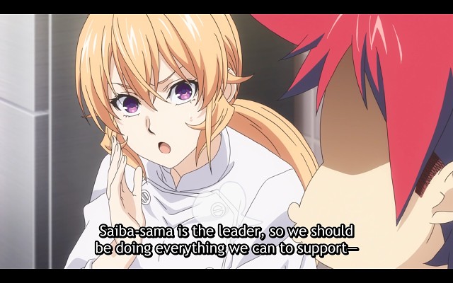 Shokugeki No Souma - 2672 Of 4277