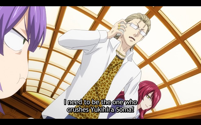 Shokugeki No Souma - 2683 Of 4277