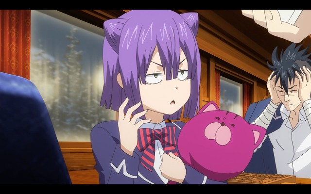 Shokugeki No Souma - 2685 Of 4277