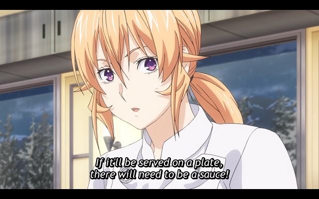 Shokugeki No Souma - 2686 Of 4277