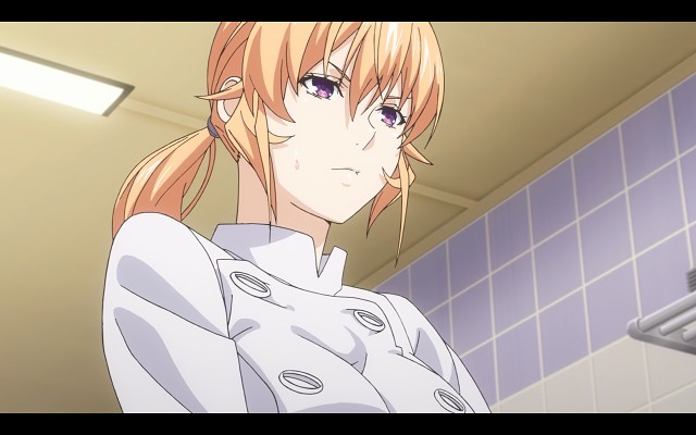 Shokugeki No Souma - 2689 Of 4277